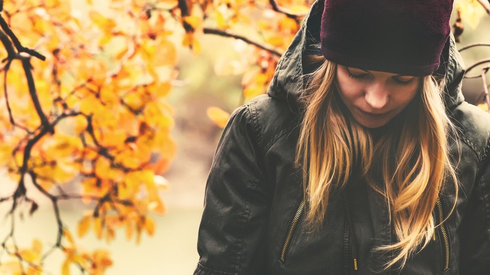 Basit değişiklikler yapın sonbahar depresyonu kapınızı çalmasın