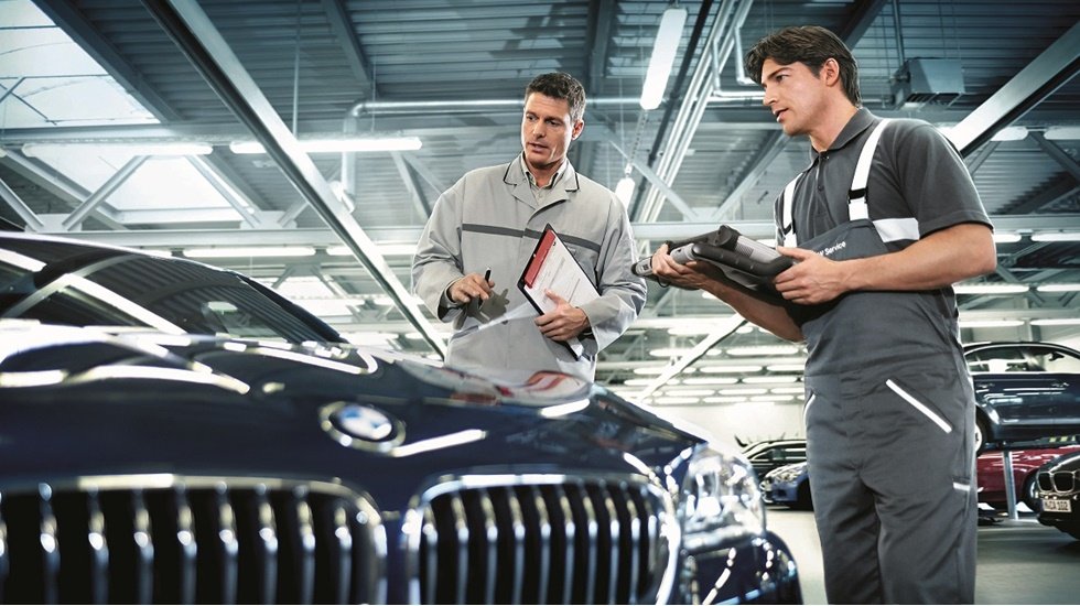 BMW Service Inclusive ve Garanti+ Bakım Maliyetlerini Sabitliyor