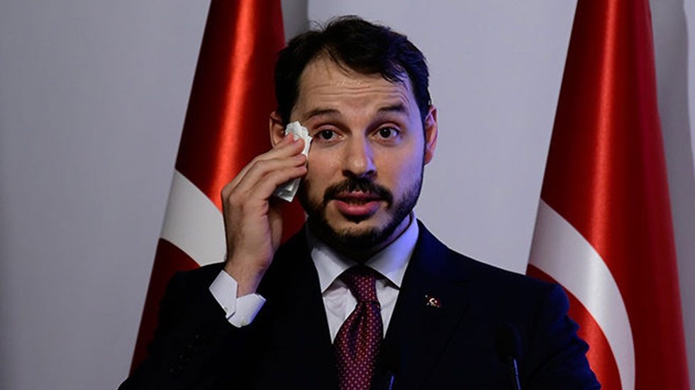 CHP'li Aykut Erdoğdu: "Damat kumarı kaybetti"