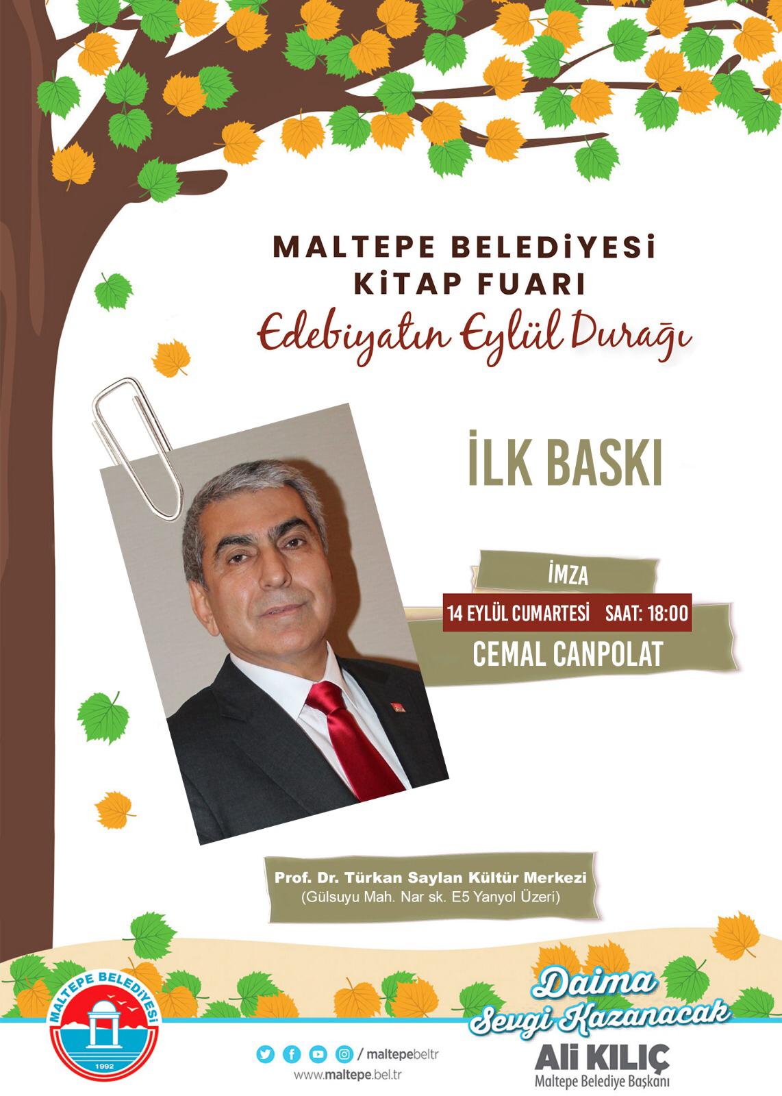 https://yenisoluk.com/uploads/2019/09/cemal canpolat imza afiş