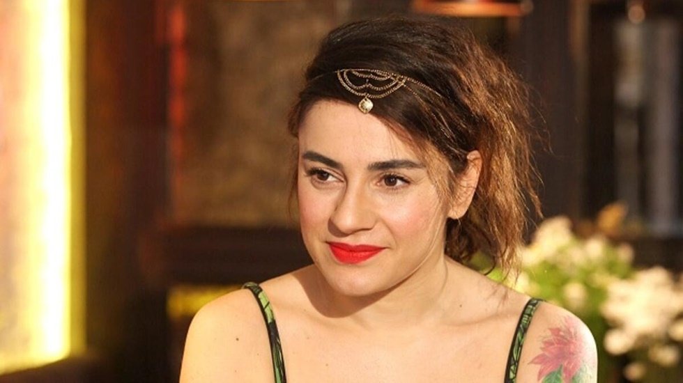 Ceylan Ertem isyanda: Yazıklar olsun bu kafa yapısına