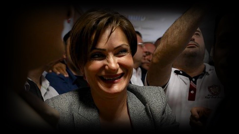 Kaftancıoğlu: "İlgezdi, Kılıç ve Kerimoğlu'nu bitireceğim"