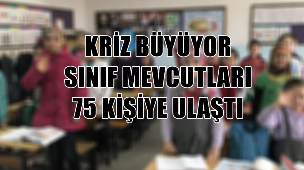 CHP&rsquo;li Barut, Suriyeli &ouml;ğrencilerle ilgili Meclis araştırması istedi