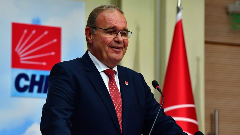 CHP'li &Ouml;ztrak: Erdoğan&rsquo;ın a&ccedil;ıkladığı 2023 hedefleri hayal oldu