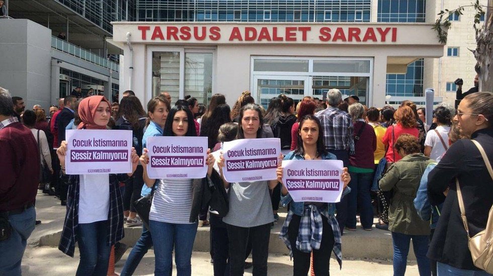 CHP&rsquo;nin Meclise taşıdığı o imam g&ouml;revden alındı