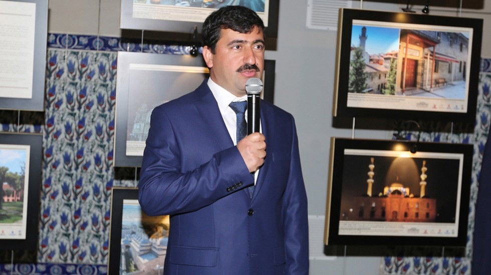 CHP'nin su&ccedil; duyurusunda bulunduğu İETT Genel m&uuml;d&uuml;r&uuml; istifa etti