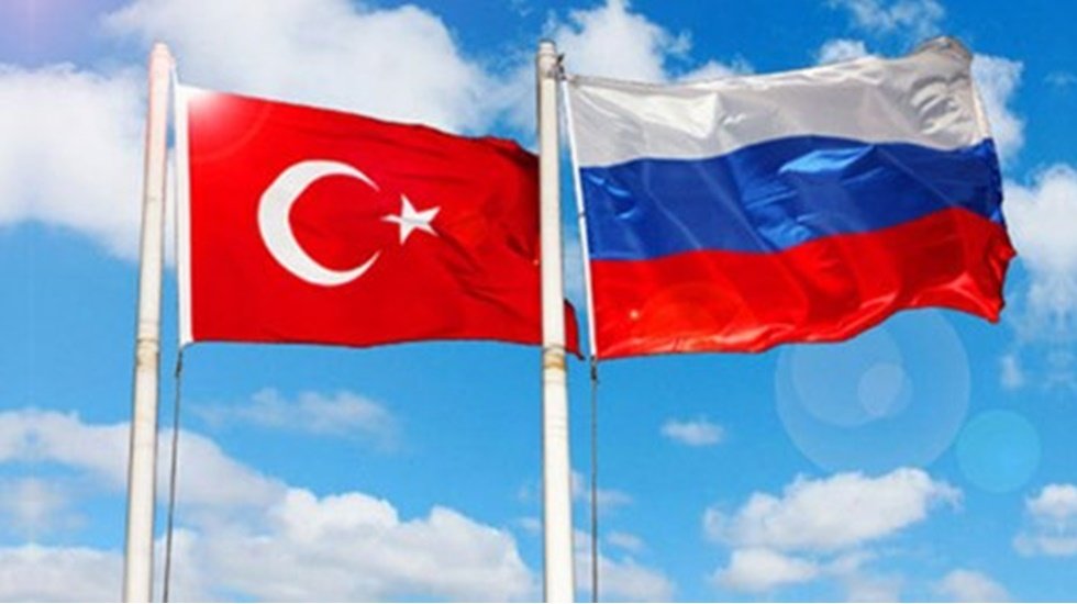 Rusya'dan &ccedil;ok &ouml;nemli Suriye a&ccedil;ıklaması