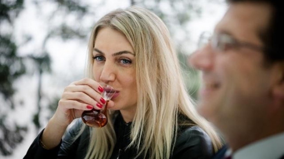 Dilek İmamoğlu, The Economist’e yazdı…