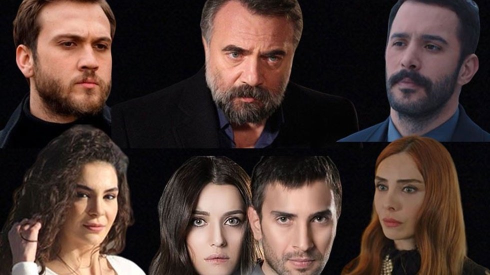 Dizilerde kan oluk gibi aktı