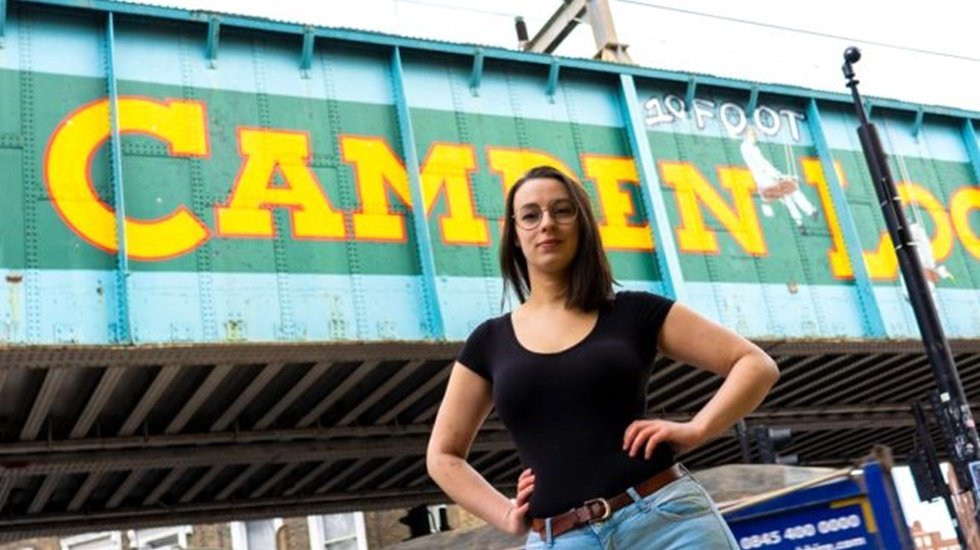 D&uuml;nyanın ilk vajina m&uuml;zesi Londra'da a&ccedil;ılacak