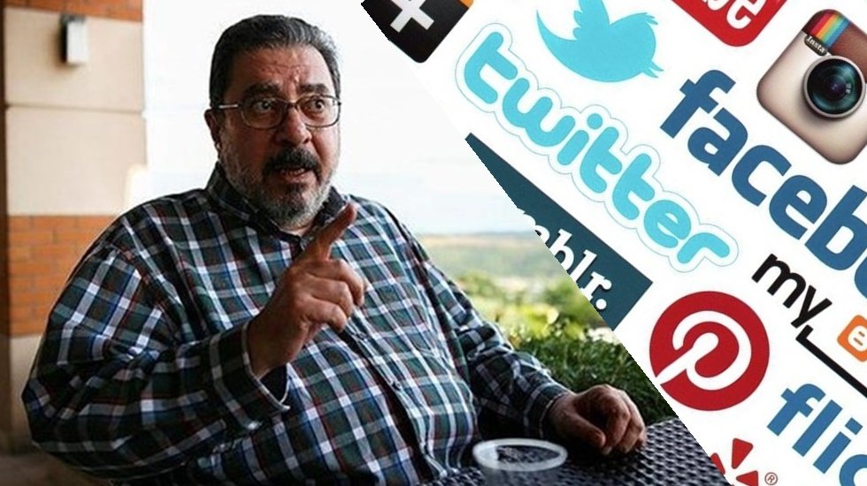 Engin Ardı&ccedil;: &ldquo;Gen&ccedil;lerin derdi like almak, ben sizi 'layklamıyorum' yavrum&rdquo;