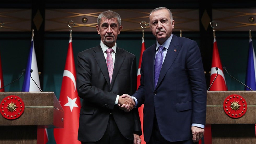 Erdoğan: Halep nasıl yok olduysa, İdlib de yavaş yavaş yok oluyor
