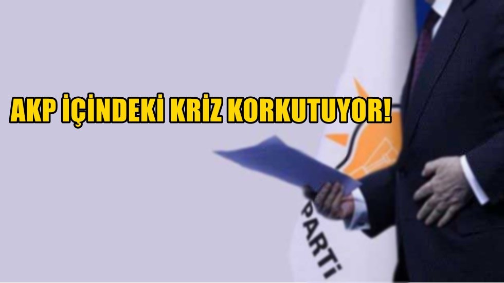 Erdoğan'ın eski metin yazarı Aydın &Uuml;nal: &ldquo;Partinin altı oyuluyor&rdquo;