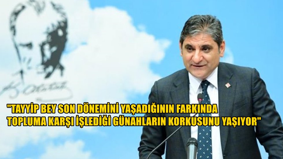 Erdoğdu: &ldquo;Se&ccedil;menin yeni bir hikayeye ve vizyona ihtiyacı var&rdquo;