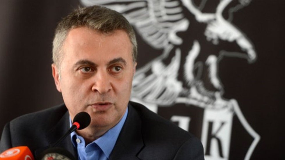 Fikret Orman: Ahmet Nur Çebi bana kumpas kurdu!
