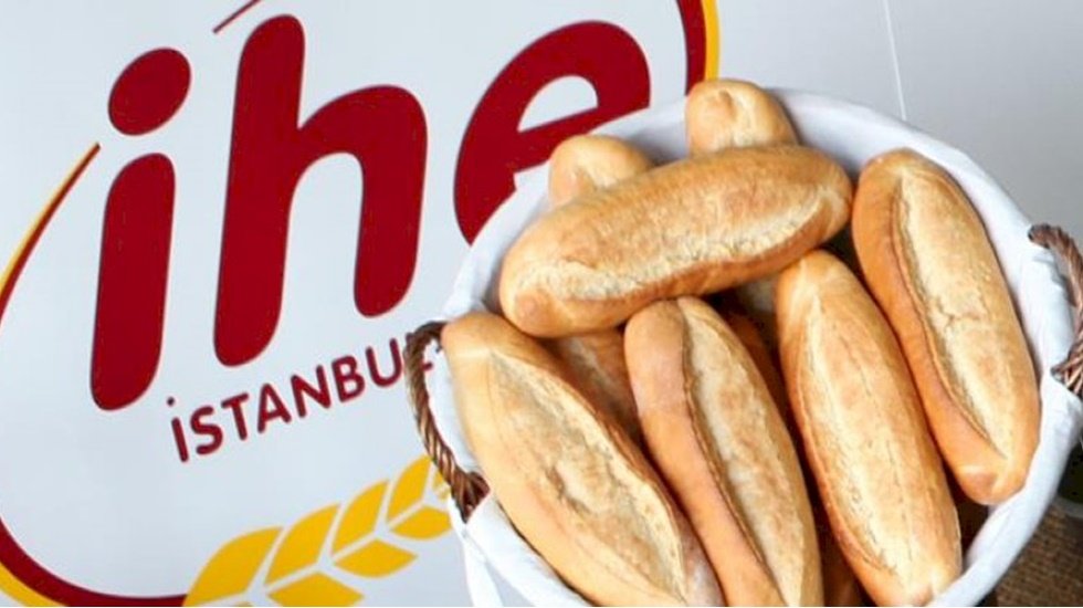 Halk Ekmek 11 Şubat'tan itibaren 2 liradan satılacak