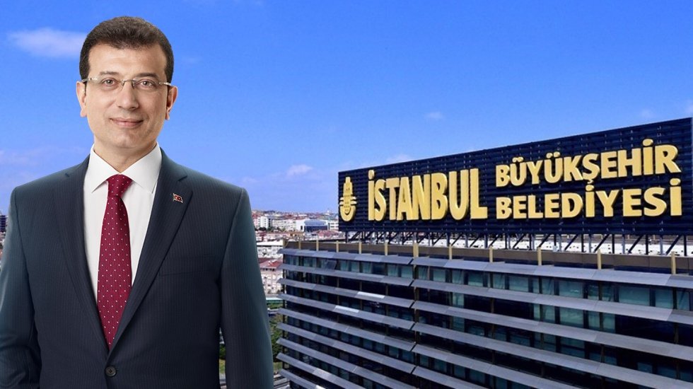 İBB'ye dzenlenen teftişte ikinci skandal: AKP'li bilirkişi krizi