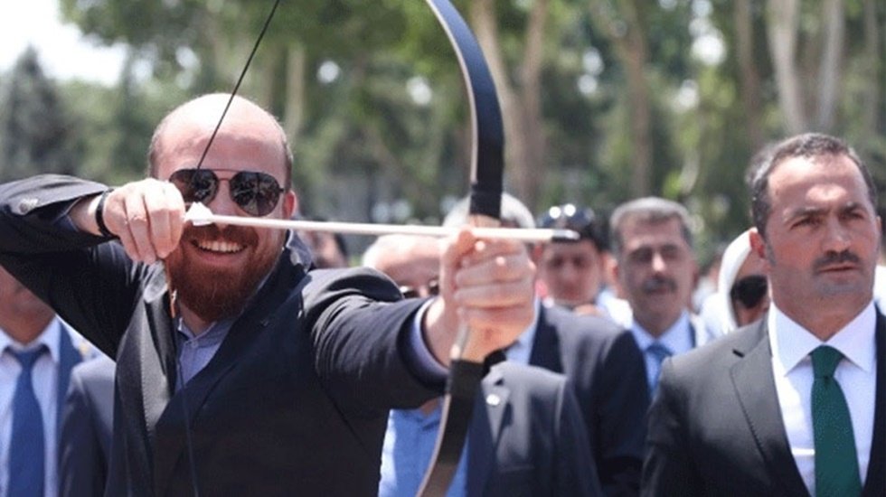 İBB&rsquo;den Ok&ccedil;ular Vakfı&rsquo;na milyonluk yardım!