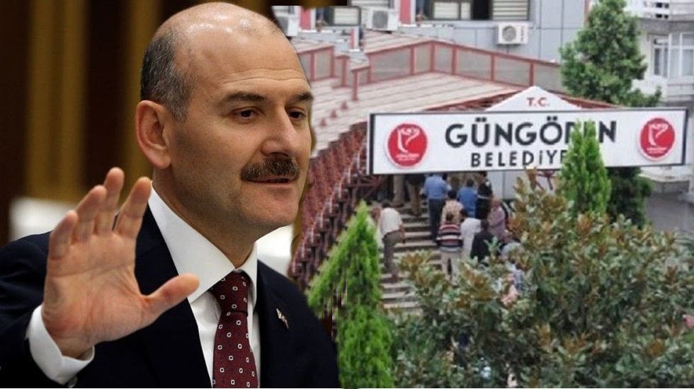 İ&ccedil;işleri Bakanlığının vermediği ara&ccedil;ları AKP&rsquo;li belediye verecek