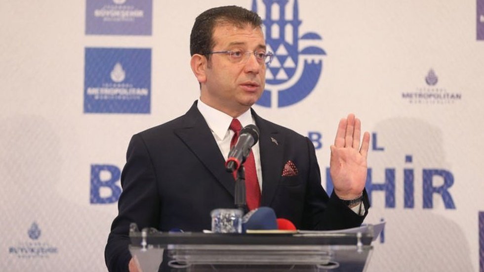 İ&ccedil;işleri Bakanlığı, İBB&rsquo;yle ilgili 'ter&ouml;r' raporunu savcılığa teslim etti