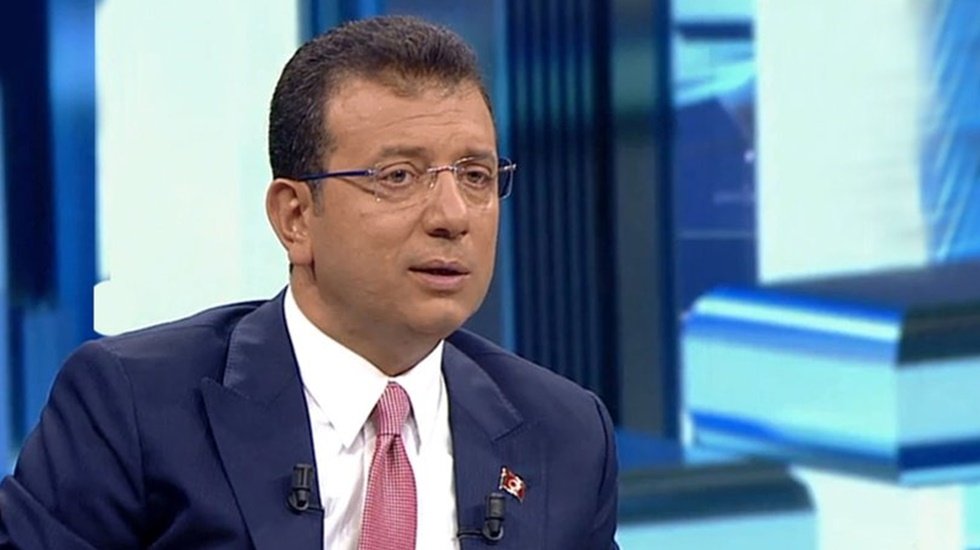 İmamoğlu canlı yayında a&ccedil;ıkladı: 1.7 milyarlık l&uuml;zumsuz kamulaştırma bedellerini bertaraf ettik