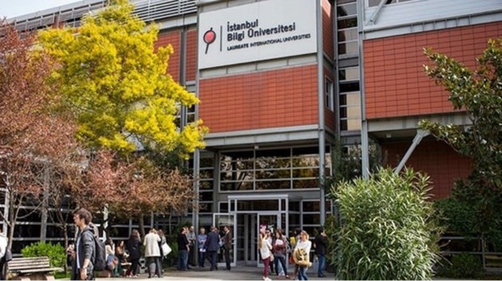 İstanbul Bilgi &Uuml;niversitesi satıldı