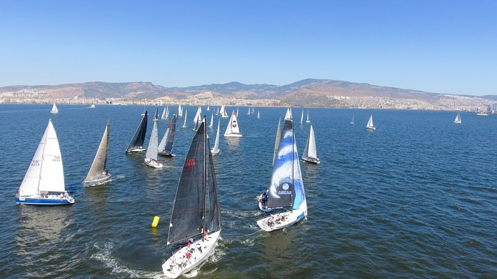 İzmir K&ouml;rfez Festivali i&ccedil;in geri sayım başladı