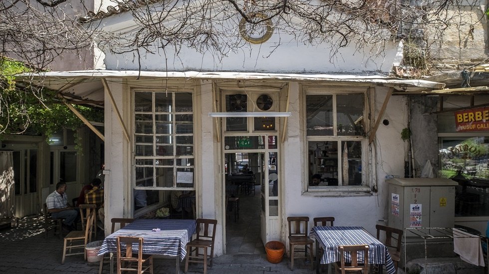 İzmir: 'Tarihe Saygı'ya 23 ödül