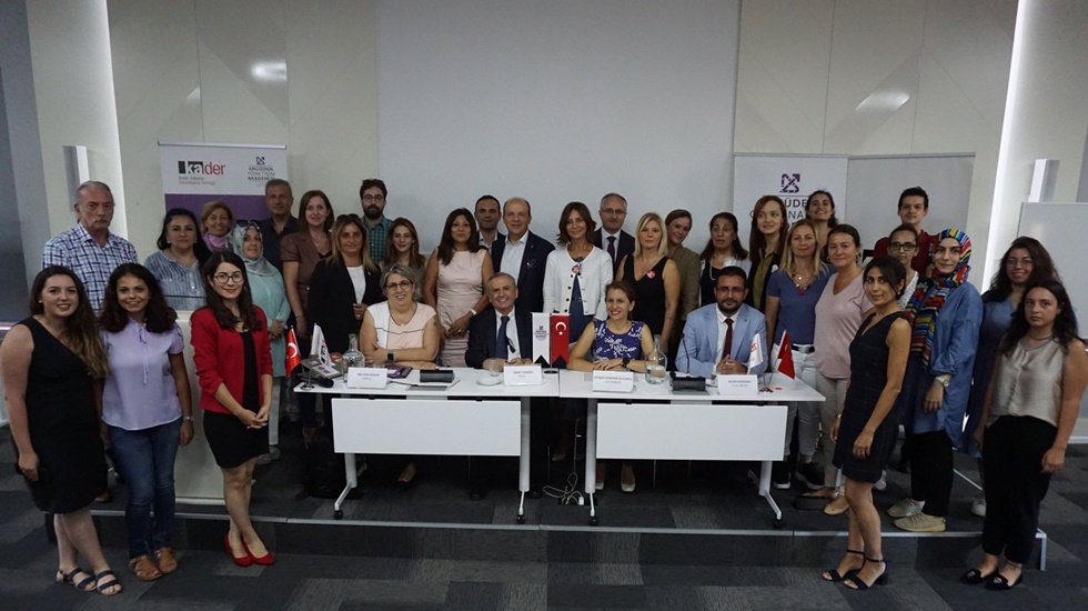KA-DER: &ldquo;Eşitlik yerel y&ouml;netimde başlar&rdquo;