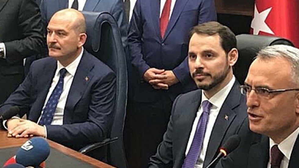 Abdulkadir Selvi: Yeni değişiklik olacak mı?