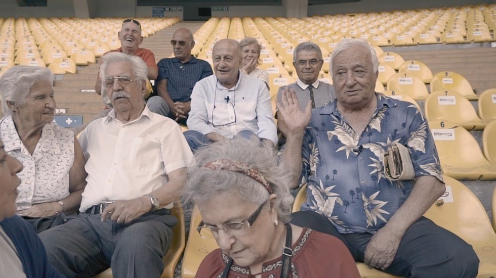 Kadıköy Belediyesi’nden Alzheimer için anlamlı video