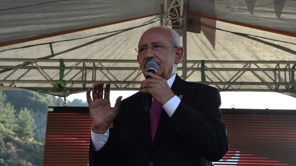 Kılı&ccedil;daroğlu: İktidar zorunlu olarak erken se&ccedil;ime gidebilir