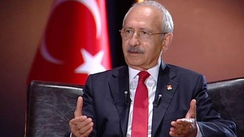 Kılıçdaroğlu: “Zorunlu olarak erken seçim ihtimali çok yüksek”