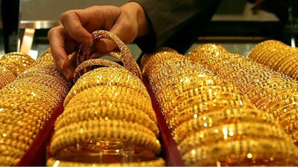 Kuyumcular, &lsquo;500 gram&rsquo;da geri adım bekliyorlar