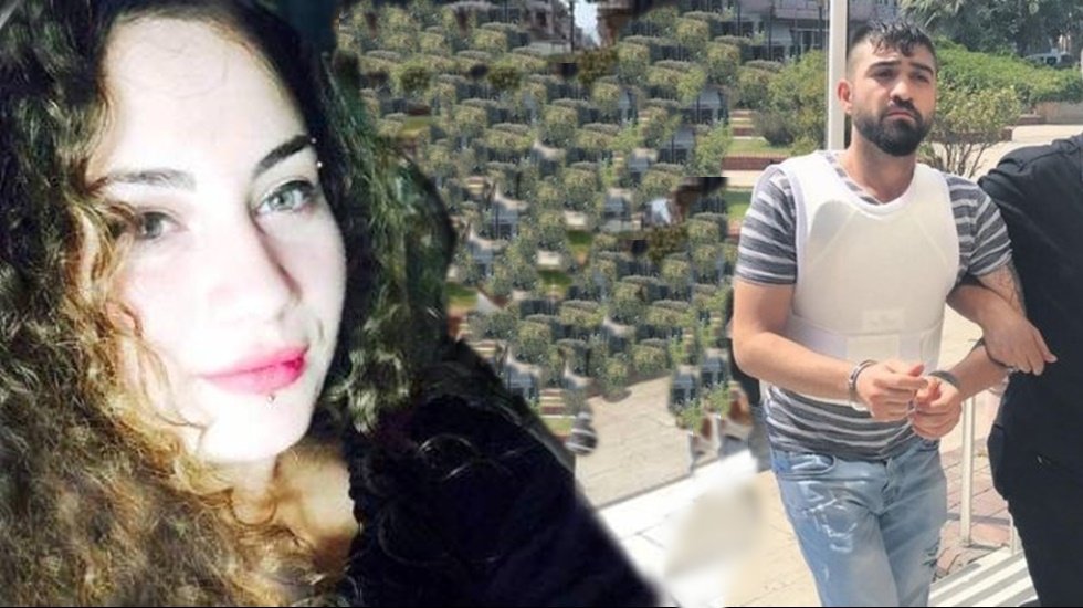 Merve'nin katiline iki kez ağırlaştırılmış m&uuml;ebbet hapis talebi