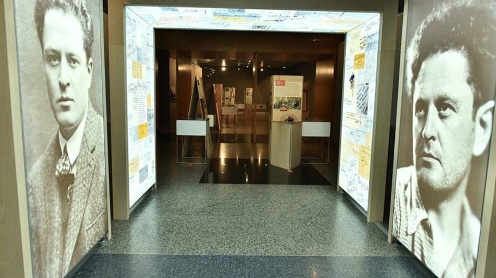 Nazım&rsquo;a Yolculuk Ankaralı sanatseverlerle buluştu