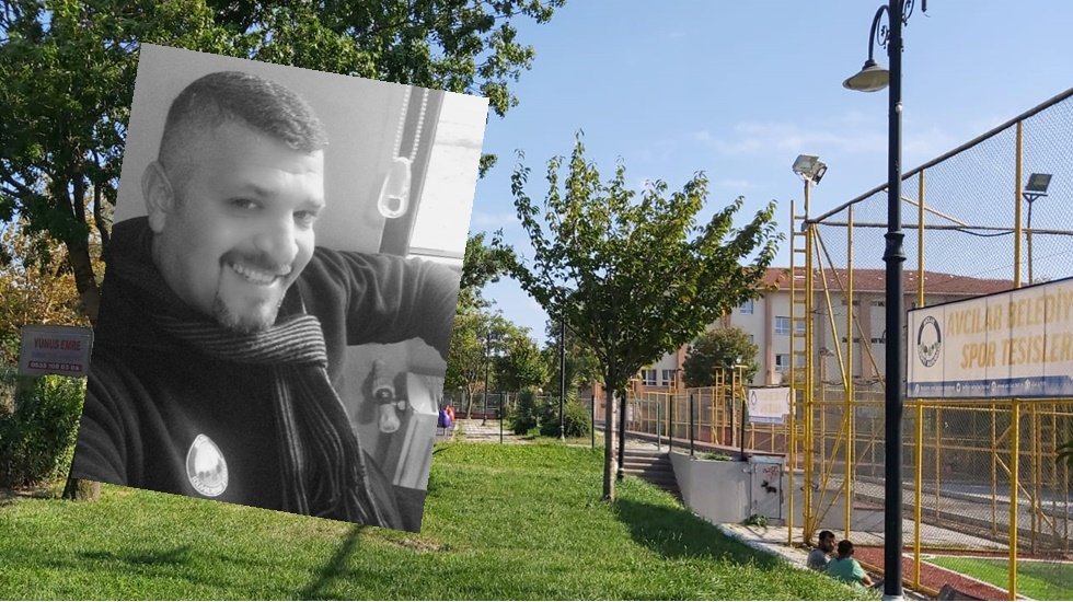 O belediyeden, "emeğe saygı &ouml;len personeline vefa"