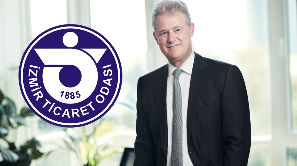 &Ouml;zgener: &ldquo;İzmir i&ccedil;in ses getirecek 2 projemiz var"