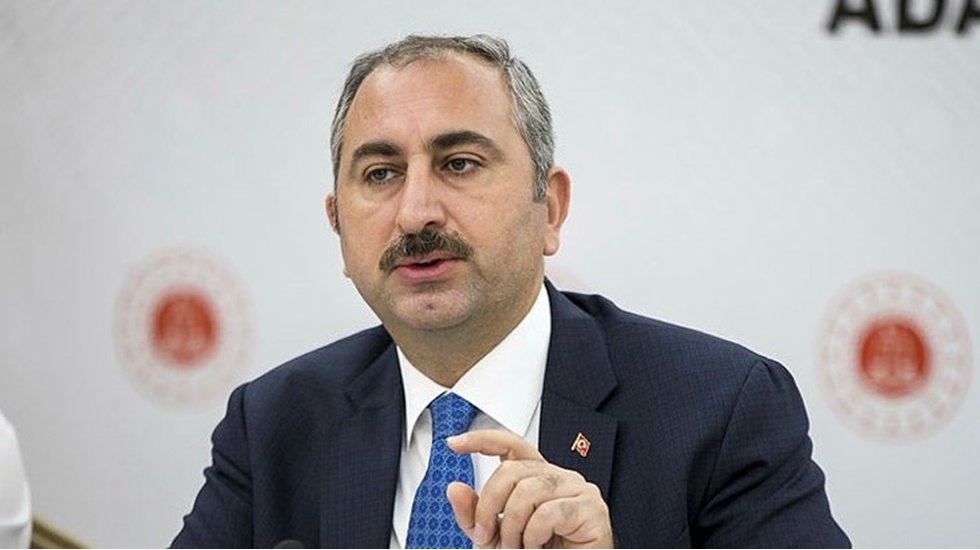 Eski Adalet Bakanı G&uuml;l'&uuml;n istifasının arkasında olay yaratacak Cemal Kaşık&ccedil;ı iddiası