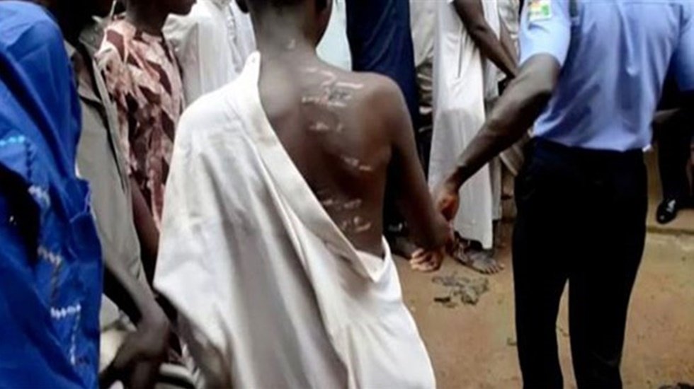 Rehabilitasyon i&ccedil;in g&ouml;nderildikleri Kuran kursunda 400 &ccedil;ocuğa tecav&uuml;z ve işkence