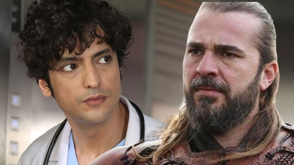 Rekora koşan ‘Mucize Doktor’ Diriliş Ertuğrul'u tahtından etti!