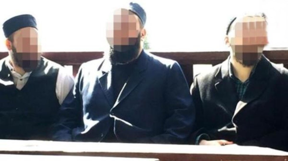 Kuran kursundaki cinsel istismar davası: &ldquo;&Ccedil;ocuğuma da şikayet&ccedil;ilere de inanmıyorum&rdquo;