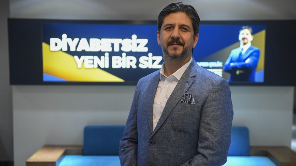 Şeker ameliyatının başarı oranı yüzde 90
