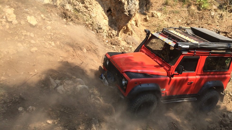 Sınırsız adrenalin ve eğlence: Hobi Fest 2019 g&uuml;n sayıyor