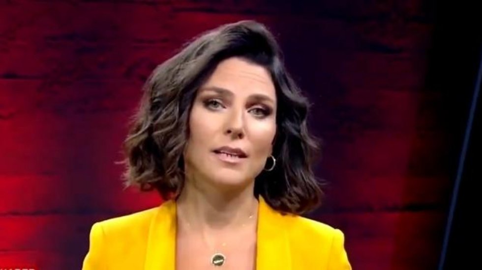 Ece &Uuml;ner YKS i&ccedil;in Erdoğan'a kendi s&ouml;z&uuml;yle seslendi