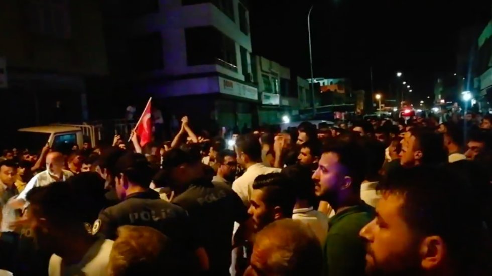 Balbay: &ldquo;Hatay&rsquo;ın y&uuml;zde 51&rsquo;i Suriyeli olacak!&rdquo;