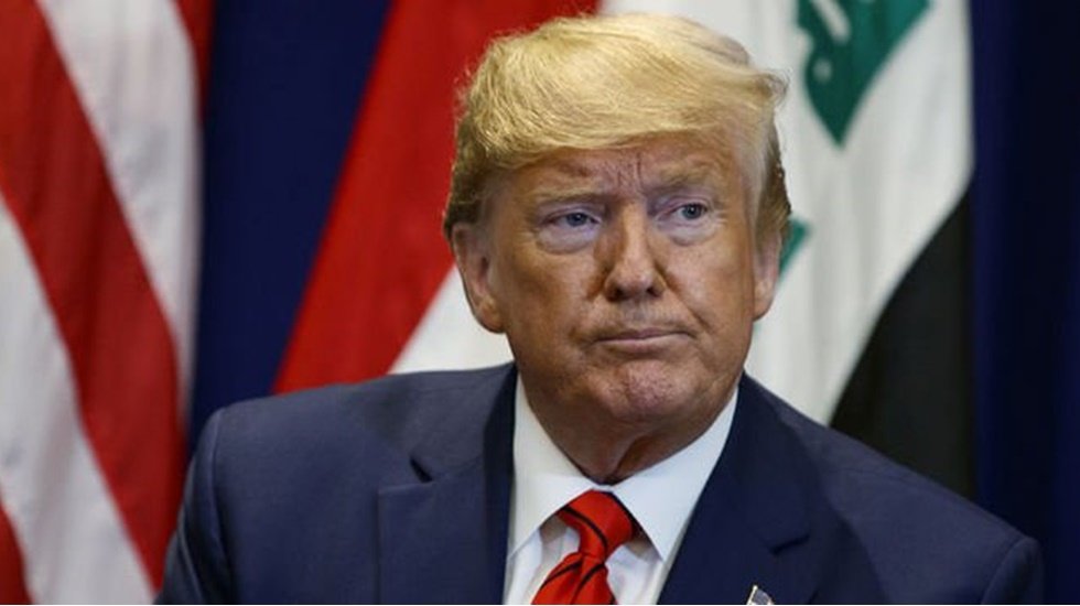 Trump se&ccedil;imi kaybederse k&ouml;şesine mi &ccedil;ekilecek? Onu bekleyen davalar var mı?