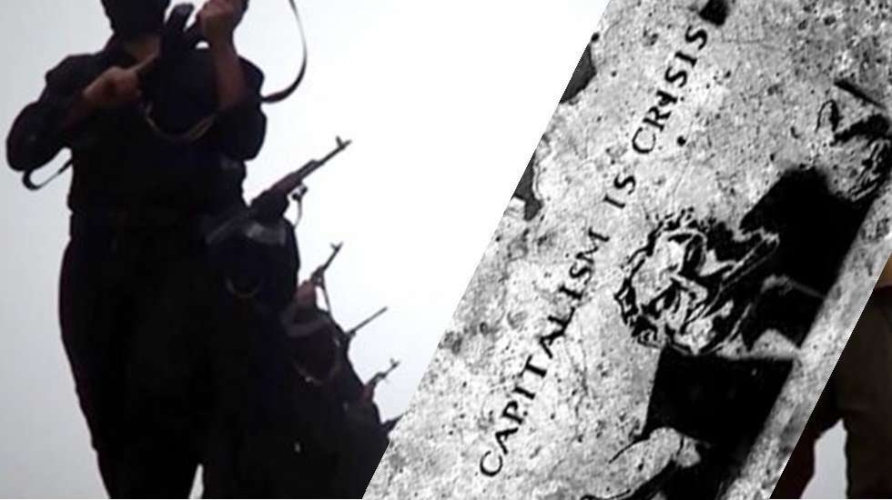 T&uuml;rkiye&rsquo;nin dinci savaş&ccedil;ıların akınına uğraması an meselesi