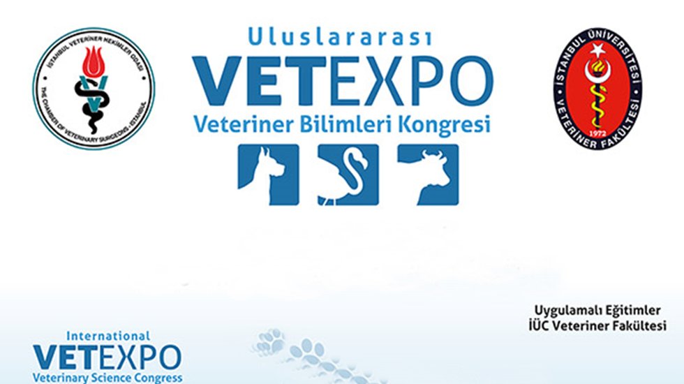 VETEXPO 2019 başlıyor