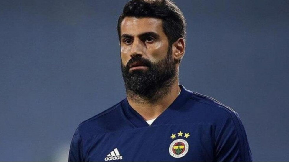 Volkan Demirel, depremden sonra tanıştığı fanatik Galatasaraylı ile arasında geçenleri anlattı